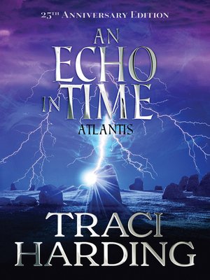 cover image of An Echo in Time